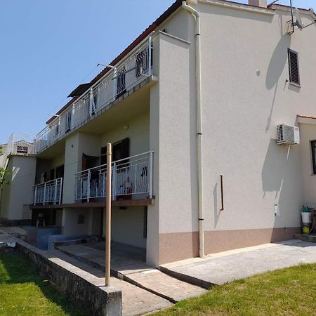 Ema Daire Labin  Dış mekan fotoğraf